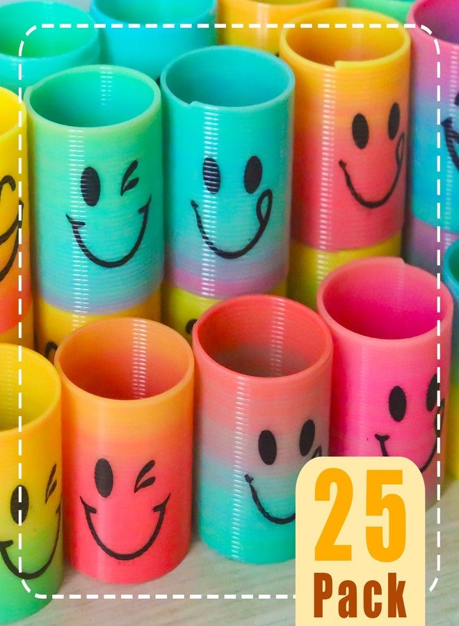 Cocurb 25 Pcs Mini Spring Party Favors for Kids 4 to 8 Fun Goodie Bag Stuffers for Birthdays, Classroom Prizes, and Small Toys Present - Image 5